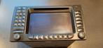 Porsche Cayenne type 1 radio, cd en navigatie module, Auto diversen, Ophalen of Verzenden, Zo goed als nieuw