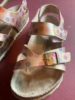 Birkenstock sandalen dames stippen maat 36, Kleding | Dames, Schoenen, Overige kleuren, Zo goed als nieuw, Birkenstock, Sandalen of Muiltjes