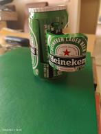 Heineken "blikje" fototoestel, Verzamelen, Biermerken, Overige typen, Heineken, Zo goed als nieuw, Ophalen
