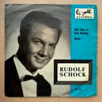 RUDOLF SCHOCK, Cd's en Dvd's, Gebruikt, Ophalen of Verzenden, Romantiek, 12 inch
