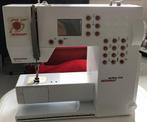 Bernina activa 210 naaimachine, Hobby en Vrije tijd, Naaimachines en Toebehoren, Ophalen, Zo goed als nieuw, Naaimachine, Bernina