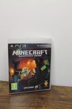Minecraft playstation 3 edition, Spelcomputers en Games, Games | Sony PlayStation 3, Gekoppelde computers, Ophalen of Verzenden