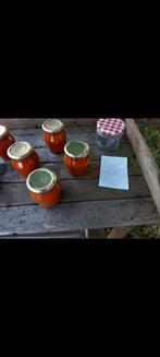 Sambal. Lekker zoet en erg pittig, Ophalen, Zo goed als nieuw