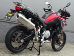 BMW F 850 GS ABS (bj 2018), Motoren, Motoren | BMW, Toermotor, Bedrijf, 2 cilinders, 850 cc