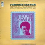 Johnnie Taylor – Rare Stamps 1969 soul / R&B, 1960 tot 1980, Gebruikt, Ophalen of Verzenden, 12 inch