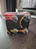 Pokémon Mega Evolutions Boosterbox, Ophalen of Verzenden, Nieuw, Boosterbox