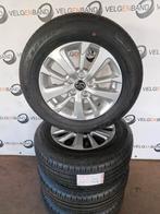 zomerset Toyota Yaris Cross 205 65 16 5x114,3 60,1 zomer, Auto-onderdelen, Banden en Velgen, Gebruikt, 16 inch, Banden en Velgen
