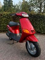⭐️Piaggio zip type 3 50cc 2t Snor 17959 kilometer rood⭐️, Ophalen