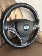Bmw E81 E82 E87 E88 E90 E91 E92 E93 leder stuur, Ophalen of Verzenden, BMW