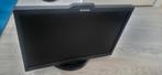 Lenovo Thinkvision 22 inch scherm, Ophalen, Gebruikt, 60 Hz of minder