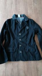 Paardrij jas voor wedstrijden maat 8 jaar, Ophalen of Verzenden, Zo goed als nieuw, Dressuur, Bovenkleding