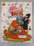 Jan Jans en de kinderen 64, Boeken, Eén stripboek, Ophalen of Verzenden
