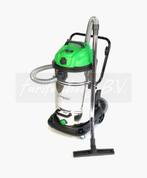 stahlwerk v100-2 bouwstofzuiger, Witgoed en Apparatuur, Stofzuigers, Ophalen, Gebruikt