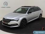 Skoda Superb Combi  1.4 TSI Sportline iV PHEV (Automaat), Automaat, 12 maanden, Gebruikt, 4 cilinders