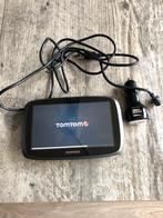 Tom tom go 500, Auto diversen, Autonavigatie, Ophalen of Verzenden, Gebruikt