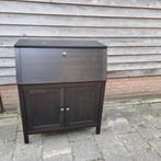 Hemnes secretaire, Ophalen of Verzenden, Gebruikt