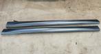 Irmscher sideskirt astra h, Auto-onderdelen, Ophalen of Verzenden, Gebruikt, Links, Opel