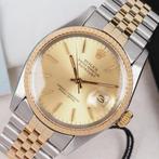 Rolex Datejust 36 (16013), Sieraden, Tassen en Uiterlijk, Horloges | Heren, Staal, Polshorloge, Kikkertweg 18, 1521 RG Wormerveer