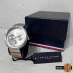 Tommy Hilfiger 1782537 Horloge Nieuw in Doos, Nieuw, Ophalen of Verzenden