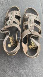 Nieuwe Rieker sandalen maat 38, Kleding | Dames, Schoenen, Ophalen of Verzenden, Zo goed als nieuw, Sandalen of Muiltjes