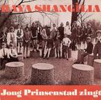 Delft Zondagschool - Jong Prinsenstad zingt- zeldzame vinyl, Ophalen, Gebruikt, Religie en Gospel, Single