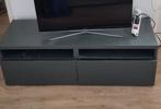 Televisiemeubel - 120B x 40D x 39H, Ophalen, Gebruikt, 100 tot 150 cm, Minder dan 100 cm