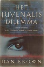 6 cd luisterboek Het Juvenalis Dilemma Dan Brown, Verzenden, Dan Brown, Cd
