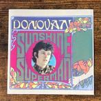 CD Donovan - Sunshine Superman, Ophalen of Verzenden, Gebruikt, Overige genres