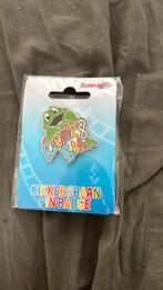 Duinrell pin kiler 8 baan, Verzamelen, Speldjes, Pins en Buttons, Ophalen of Verzenden, Zo goed als nieuw