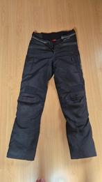 motorbroek, Motoren, Kleding | Motorkleding, Ophalen of Verzenden, Tweedehands, Dames, Broek | textiel