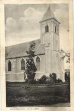 Noordgouwe. N.H. Kerk. - gelopen, Ophalen of Verzenden, Voor 1920, Ongelopen, Friesland