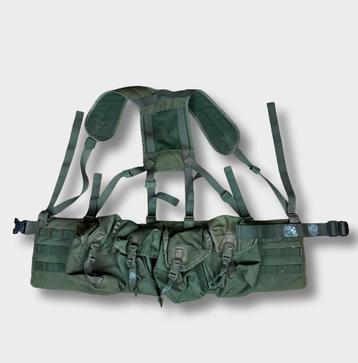 Profile Equipment Jungle Webbing KCT LMB beschikbaar voor biedingen