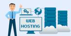 Betaalbare premium webhosting vanaf €25,- per maand, Diensten en Vakmensen, Webdesigners en Hosting, Webhosting