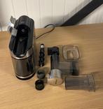 Philips Avance Collection HR1949/20 - Sapcentrifuge DLS17508, Elektrisch, Sapcentrifuge, Nieuw, Ophalen of Verzenden
