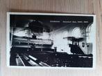 originele Van der List fotokaart, Giessendam Herv. kerk jr30, Ophalen of Verzenden, 1920 tot 1940, Ongelopen, Noord-Brabant