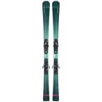 Elan Primetime No4 Dames Piste Carveski's lengte 158 Testski