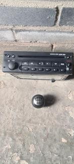 Opel astra, Auto diversen, Autoradio's, Ophalen, Zo goed als nieuw