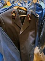 Uniform jas, Ophalen of Verzenden