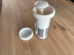 Vegan Milker Chufa, Ophalen of Verzenden, Zo goed als nieuw