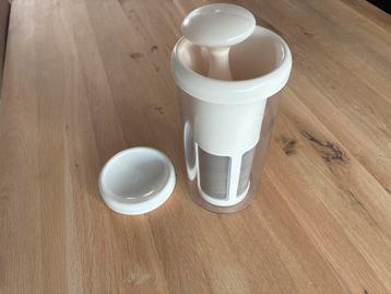 Vegan Milker Chufa beschikbaar voor biedingen
