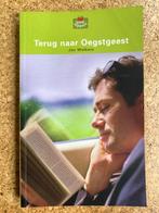 Jan Wolkers - Terug naar Oegstgeest, Ophalen of Verzenden, Gelezen