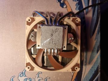 noctua cpu cooler beschikbaar voor biedingen