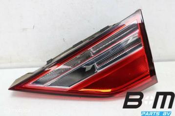 Achterlicht rechts in klep Audi A1 GB 82A945076 beschikbaar voor biedingen
