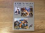 Colnago 1996 Racefietsen Boekje, Ophalen of Verzenden