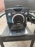 Surpresso titanium serie, Witgoed en Apparatuur, Koffiezetapparaten, Ophalen of Verzenden, Zo goed als nieuw, Koffiemachine