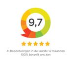 Dranghekken: stevig en snel en uit voorraad leverbaar, Ophalen, Nieuw