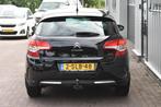 Citroën C4 1.6 VTi Ligne Business (bj 2013), Voorwielaandrijving, Euro 5, 4 cilinders, Zwart