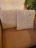 Sierkussens ongebruikt, Ophalen of Verzenden, Zo goed als nieuw, Vierkant