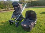 KInderwagen/ wandelwagen Maxi Cosi Mura, Kinderen en Baby's, Kinderwagens en Combinaties, Maxi-Cosi, Gebruikt, Ophalen