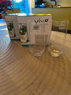 Villeroy & Boch Vivo - 2x longdrink glazen -NIEUW-, Huis en Inrichting, Glas of Glazen, Nieuw, Ophalen of Verzenden, Glas
